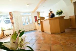 Heidehotel Rieckmann, Bispingen