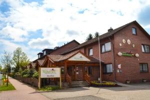 Hotel Bockelmann, Bispingen