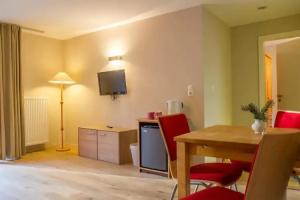 Biohotel Spöktal, Bispingen