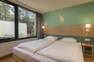 Center Parcs Bispinger Luneburger Heide, Bispingen