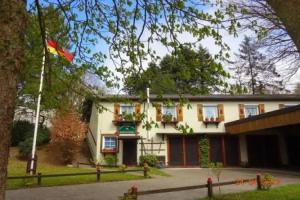 Niedersachsen Hof, Bispingen