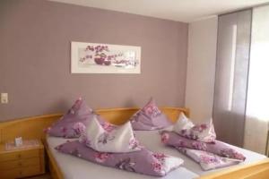 Heidetraum Pension & Ferienwohnung Arndt, Bispingen