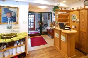 Hotel Gebirgshausl, Bischofswiesen