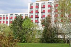 Hotel Kaiseralm, Bischofsgrun