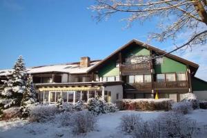 Hotel Sonnenhof, Bad Birnbach