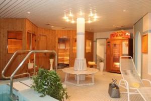 Hotel Sternsteinhof, Bad Birnbach