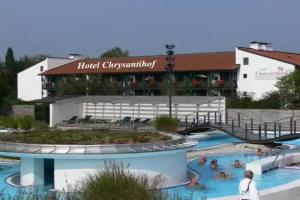 Hotel Chrysantihof, Bad Birnbach