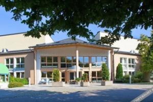 Best Western Aparthotel Birnbachhohe, Bad Birnbach