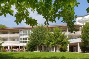Best Western Aparthotel Birnbachhohe, Bad Birnbach