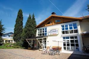 Hotel Quellenhof, Bad Birnbach