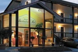 Hotel Birnbacher Hof, Bad Birnbach