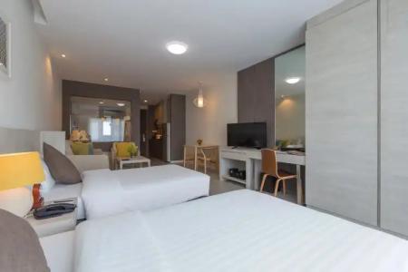 Kantary Hills, Chiang Mai - 36