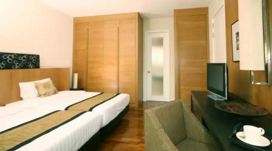 Kantary Hills, Chiang Mai - 45