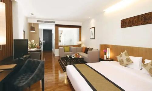 Kantary Hills, Chiang Mai - 44
