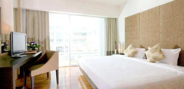 Kantary Hills, Chiang Mai - 46