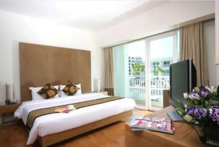 Kantary Hills, Chiang Mai - 33