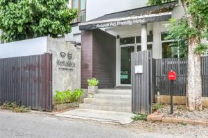 Ketawa Pet Friendly Hotel, Chiang Mai