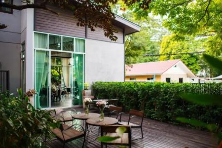 Ketawa Pet Friendly - 33