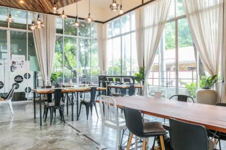 Ketawa Pet Friendly - 26