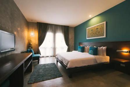 Ketawa Pet Friendly - 6