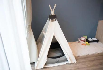 Ketawa Pet Friendly - 2