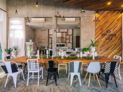 Ketawa Pet Friendly - 28