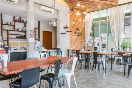 Ketawa Pet Friendly - 25