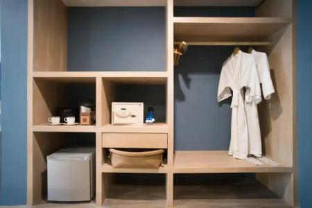 Ketawa Pet Friendly - 5