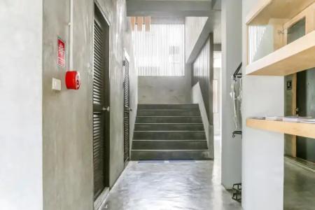 Ketawa Pet Friendly - 14