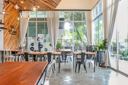 Ketawa Pet Friendly - 27