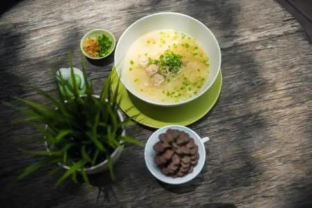 Ketawa Pet Friendly - 11