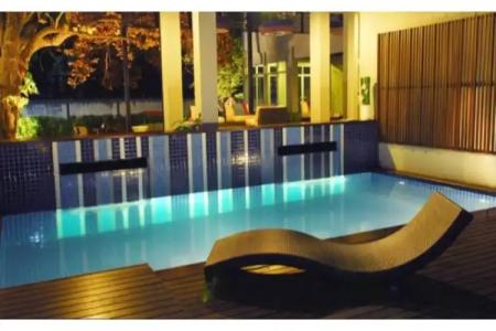 Ketawa Pet Friendly - 18