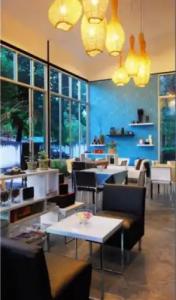 Ketawa Pet Friendly - 29