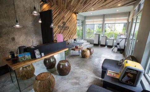 Ketawa Pet Friendly - 20