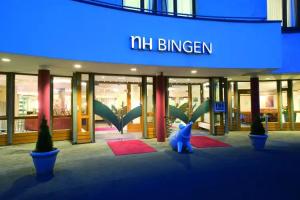 Bingen am Rhein - Hotels