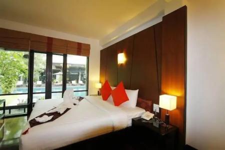 Kireethara Boutique Resort - 123