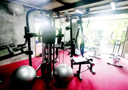 Kireethara Boutique Resort - 18