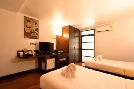 Kireethara Boutique Resort - 154