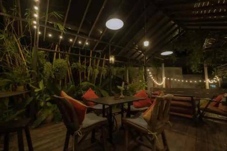 Kireethara Boutique Resort - 23