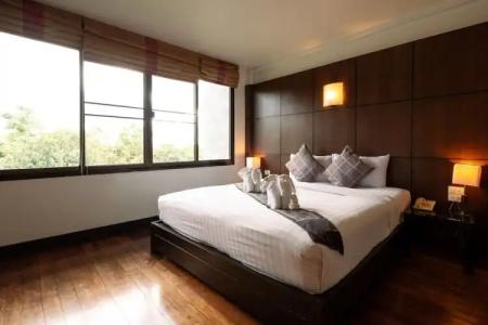 Kireethara Boutique Resort - 124