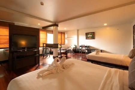 Kireethara Boutique Resort - 159