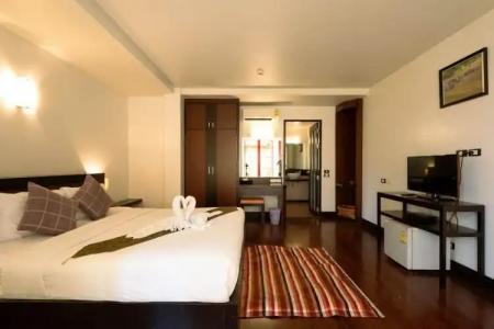 Kireethara Boutique Resort - 121