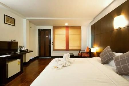 Kireethara Boutique Resort - 146