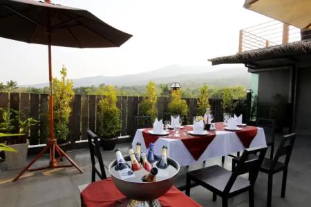 Kireethara Boutique Resort - 26