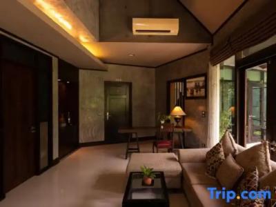 Kireethara Boutique Resort - 171