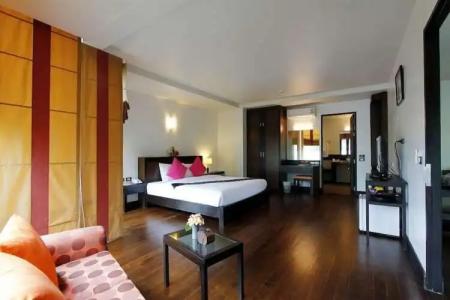 Kireethara Boutique Resort - 120