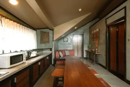 Kireethara Boutique Resort - 22