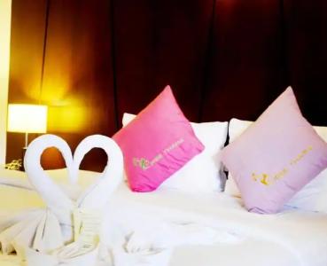 Kireethara Boutique Resort - 141