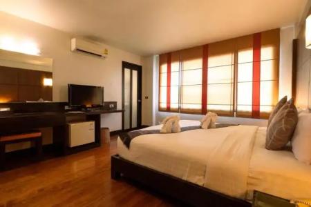 Kireethara Boutique Resort - 179