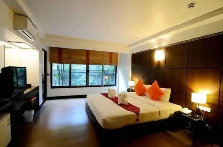Kireethara Boutique Resort - 125